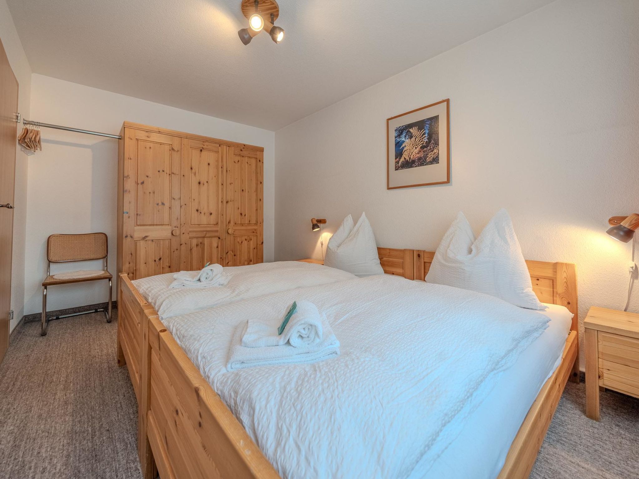 Photo of Rehwiesa A11 by Arosa Vacations Appartement/Fewo, Dusche und Bad, WC, 1 Schlafra