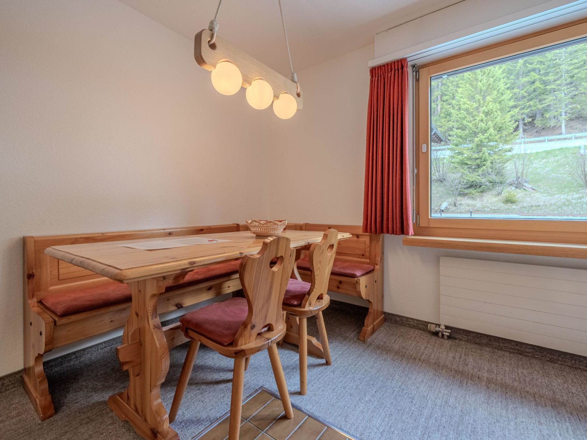 Photo of Rehwiesa A11 by Arosa Vacations Appartement/Fewo, Dusche und Bad, WC, 1 Schlafra