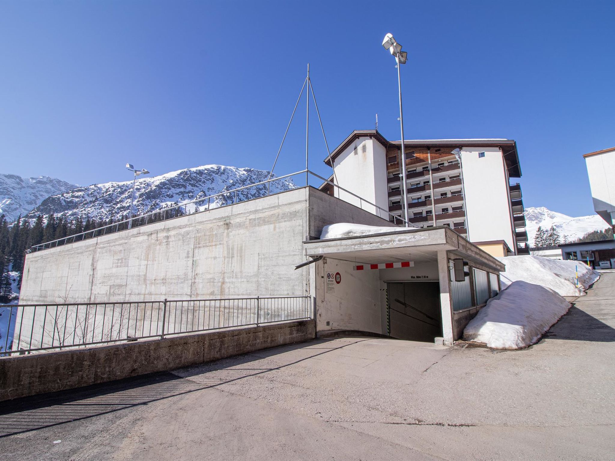 Photo of Rothornblick 57