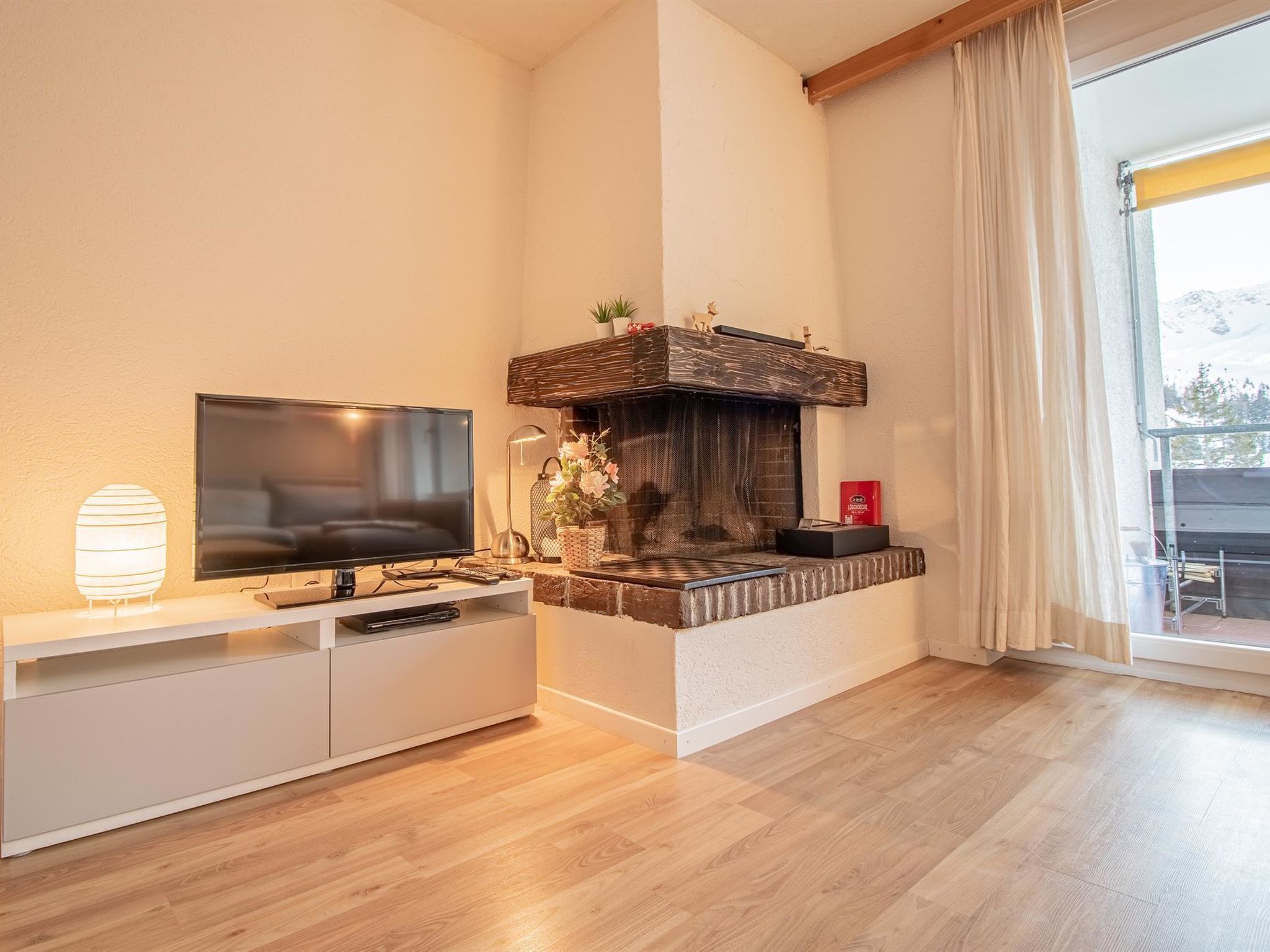 Photo of Rothornblick 57 by Arosa Holiday Appartement/Fewo, Bad, WC, 2-Bettwohnung