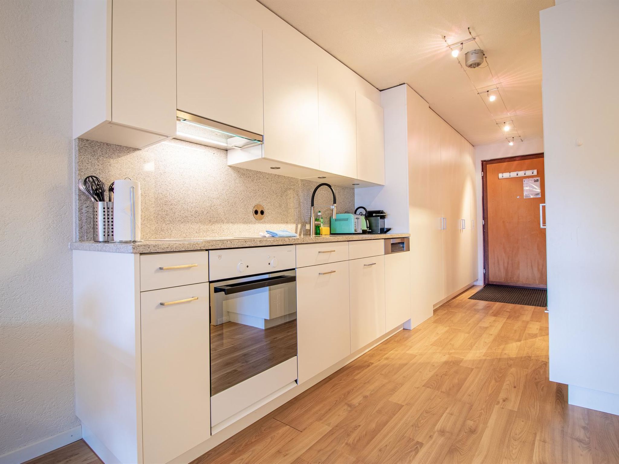 Photo of Rothornblick 57 by Arosa Holiday Appartement/Fewo, Bad, WC, 2-Bettwohnung