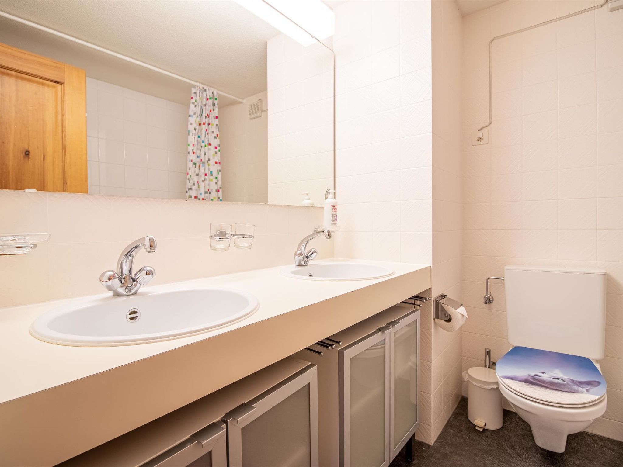 Photo of Rothornblick 57 by Arosa Holiday Appartement/Fewo, Bad, WC, 2-Bettwohnung