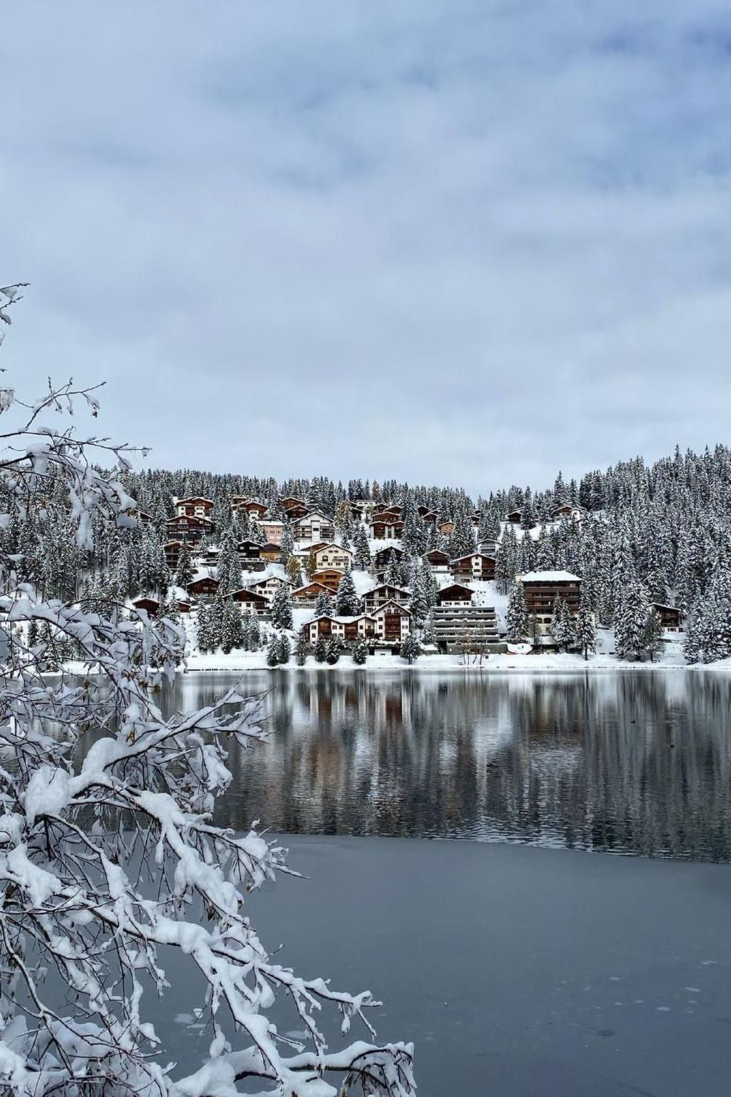 Photo of Studio Arosa von Swisspartments