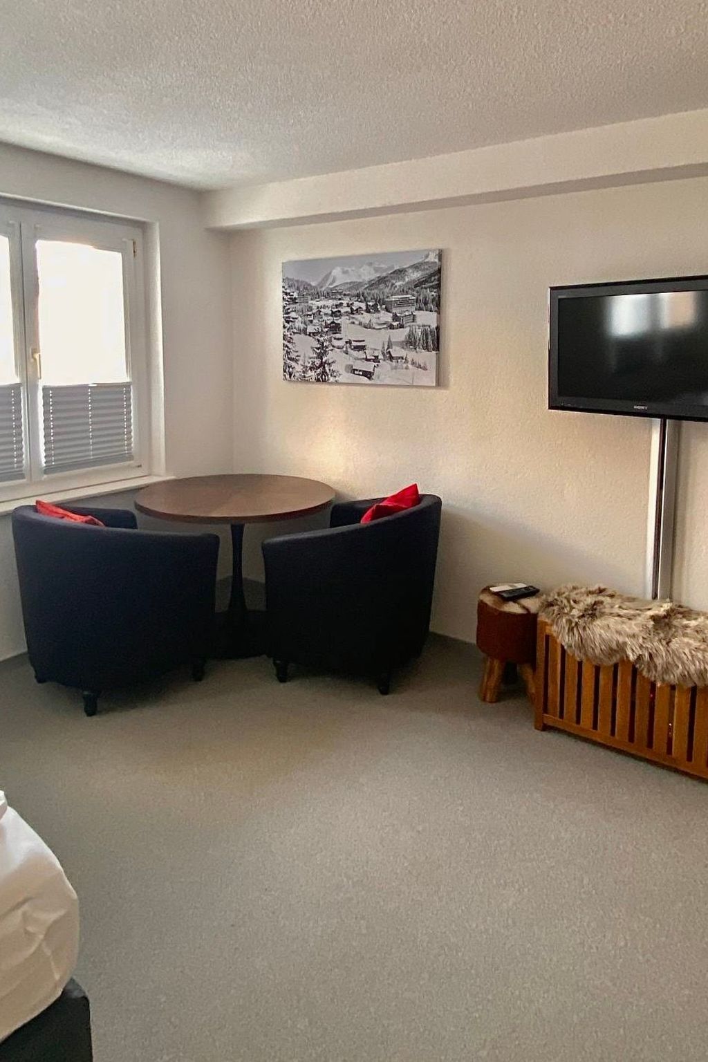 Photo of Studio Arosa von Swisspartments