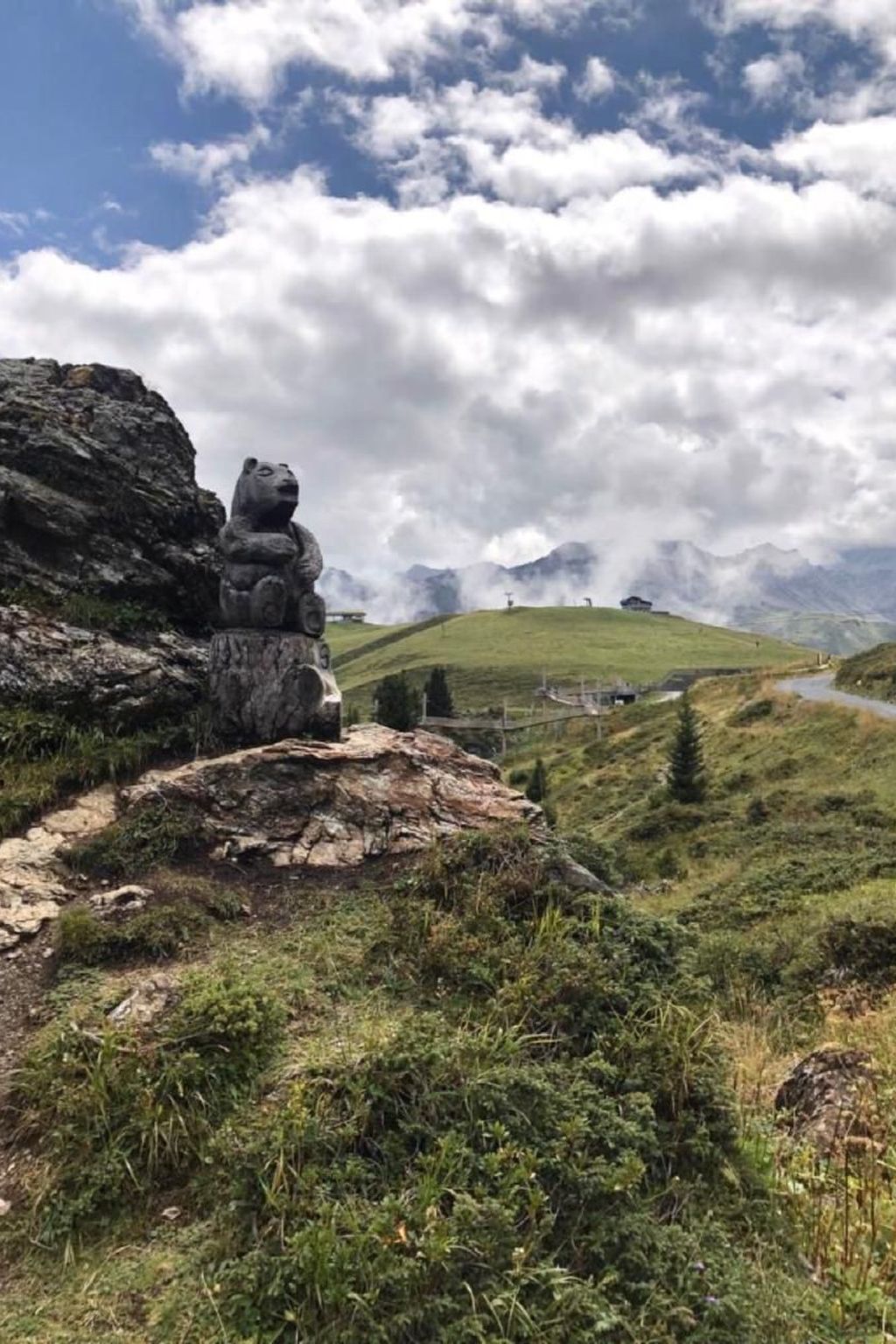 Photo of Studio Arosa von Swisspartments