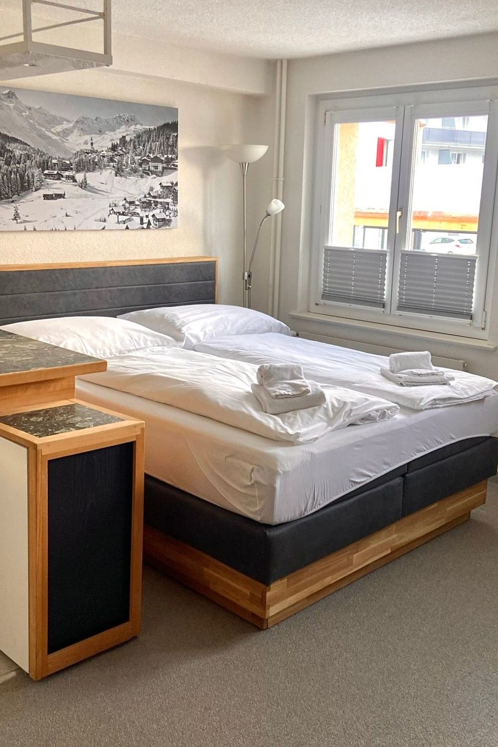 Photo of Studio Arosa von Swisspartments