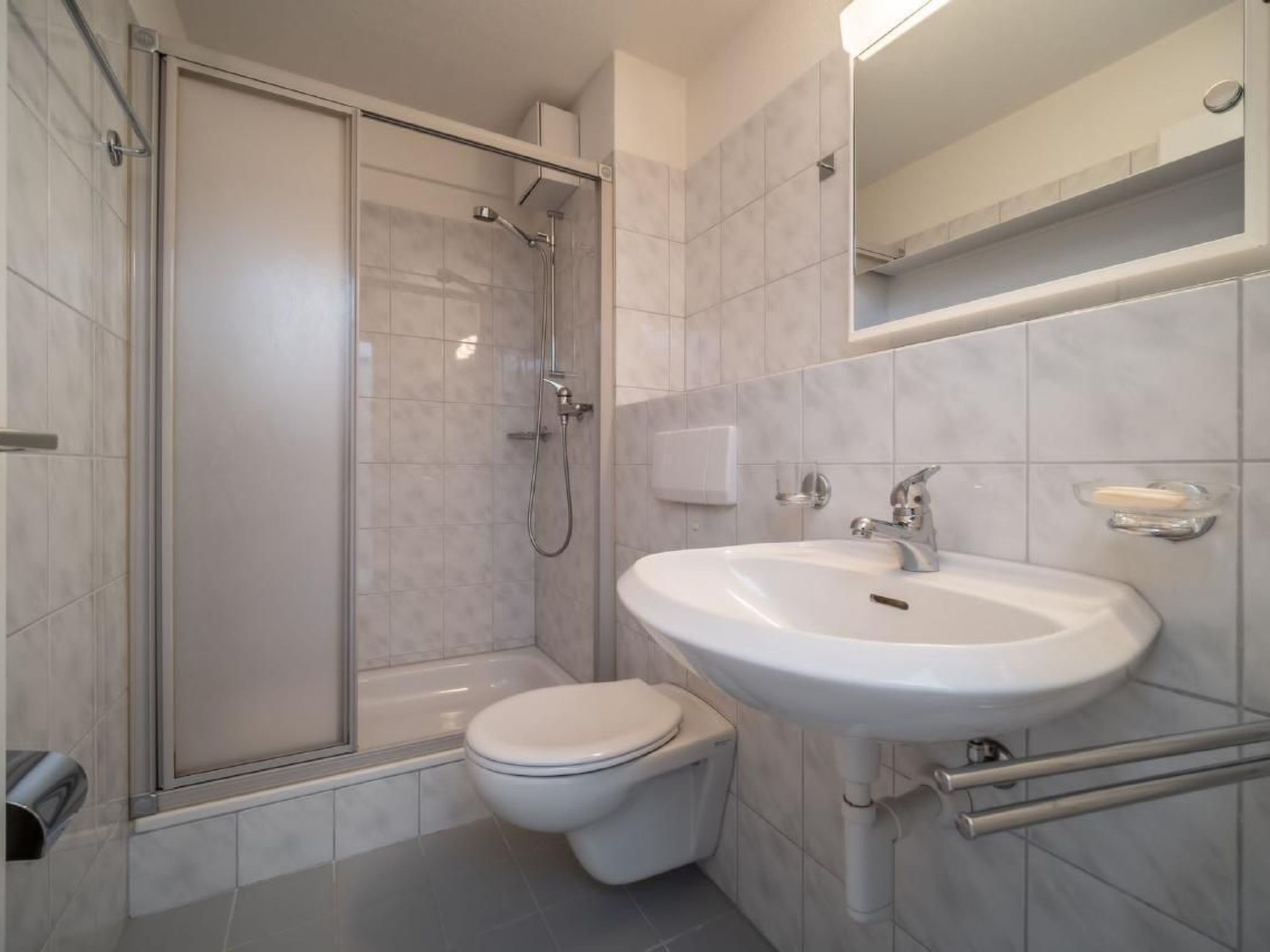 Photo of Studio Arosa von Swisspartments