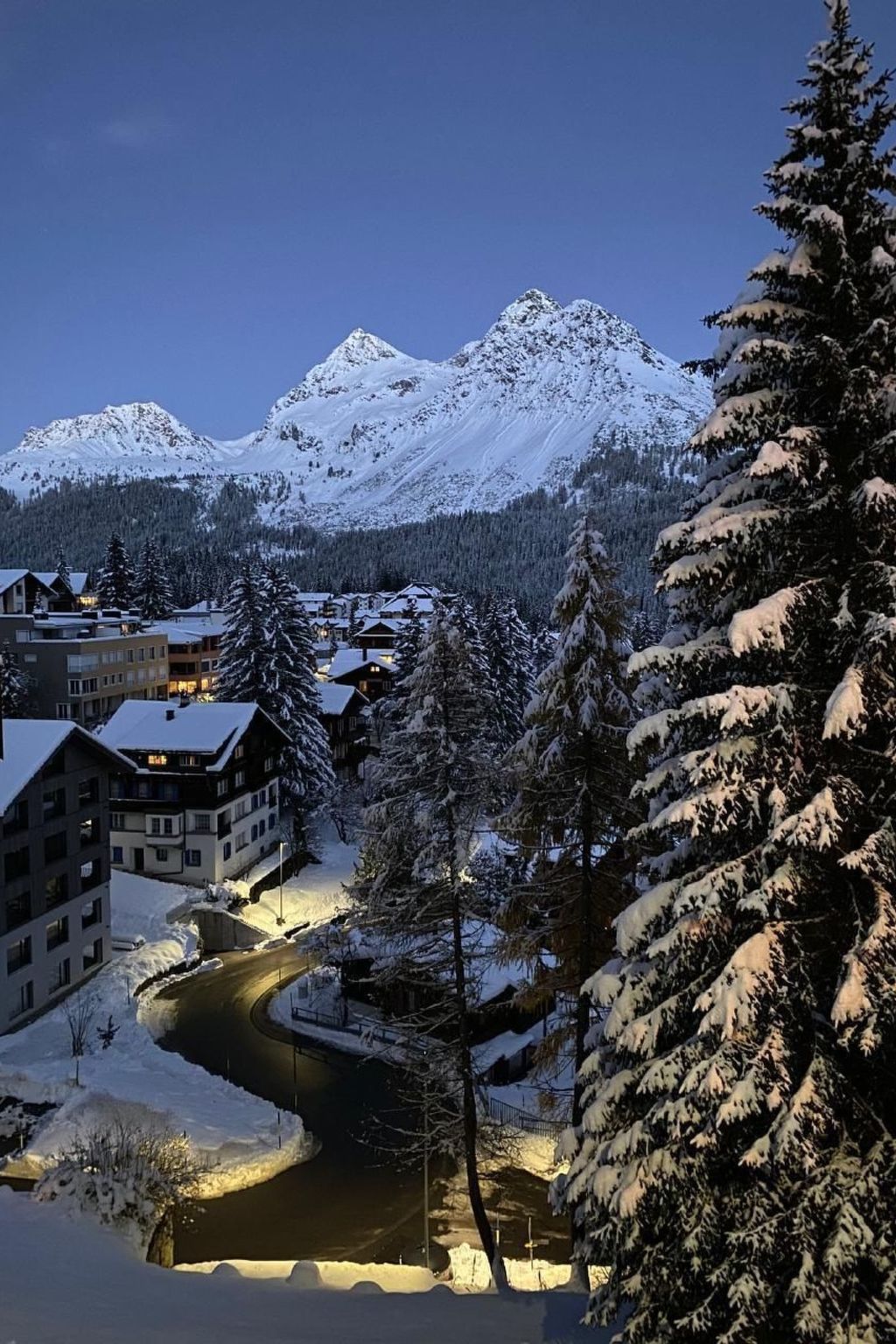 Photo of Studio Arosa von Swisspartments