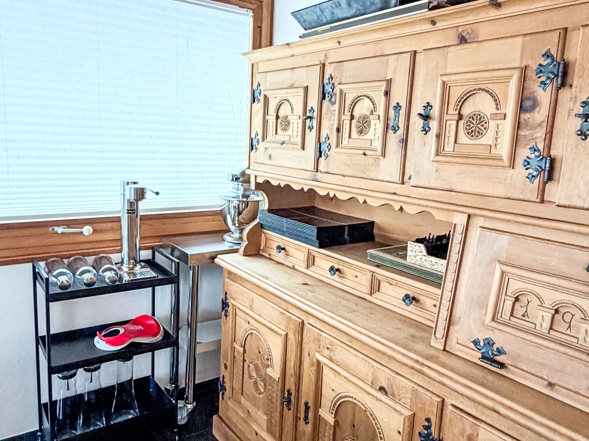 Photo of Luxus Alpenchalet Brigitta I