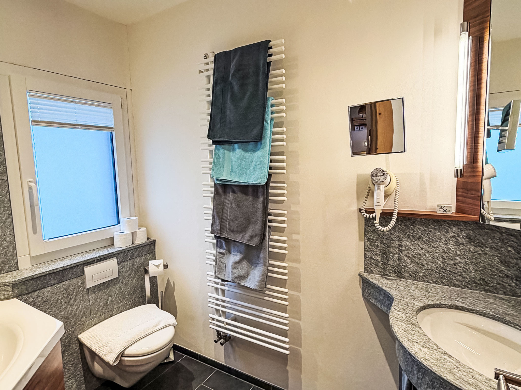 Photo of Luxus Alpenchalet Brigitta I