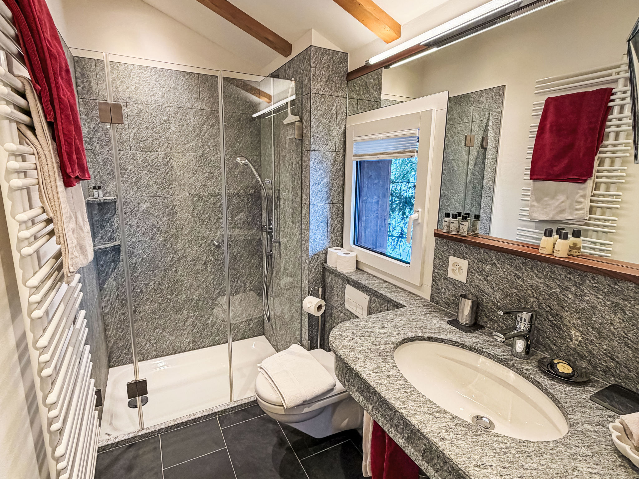 Photo of Luxus Alpenchalet Brigitta I