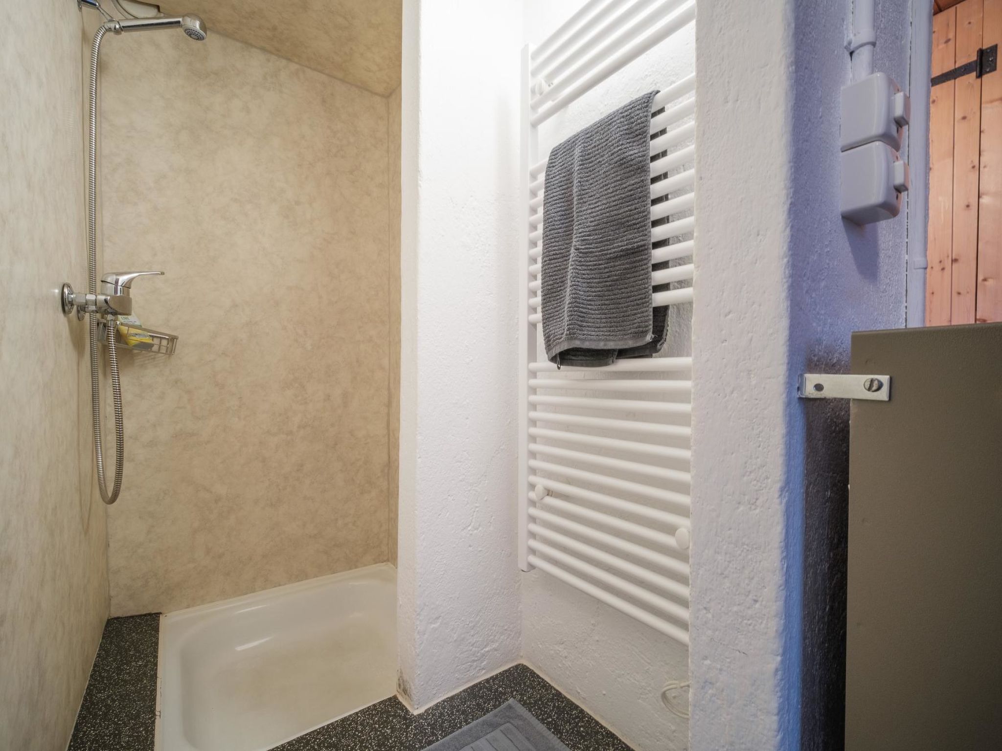 Chalet Höckli 2 Appartement/Fewo,   4-Bettwohnung