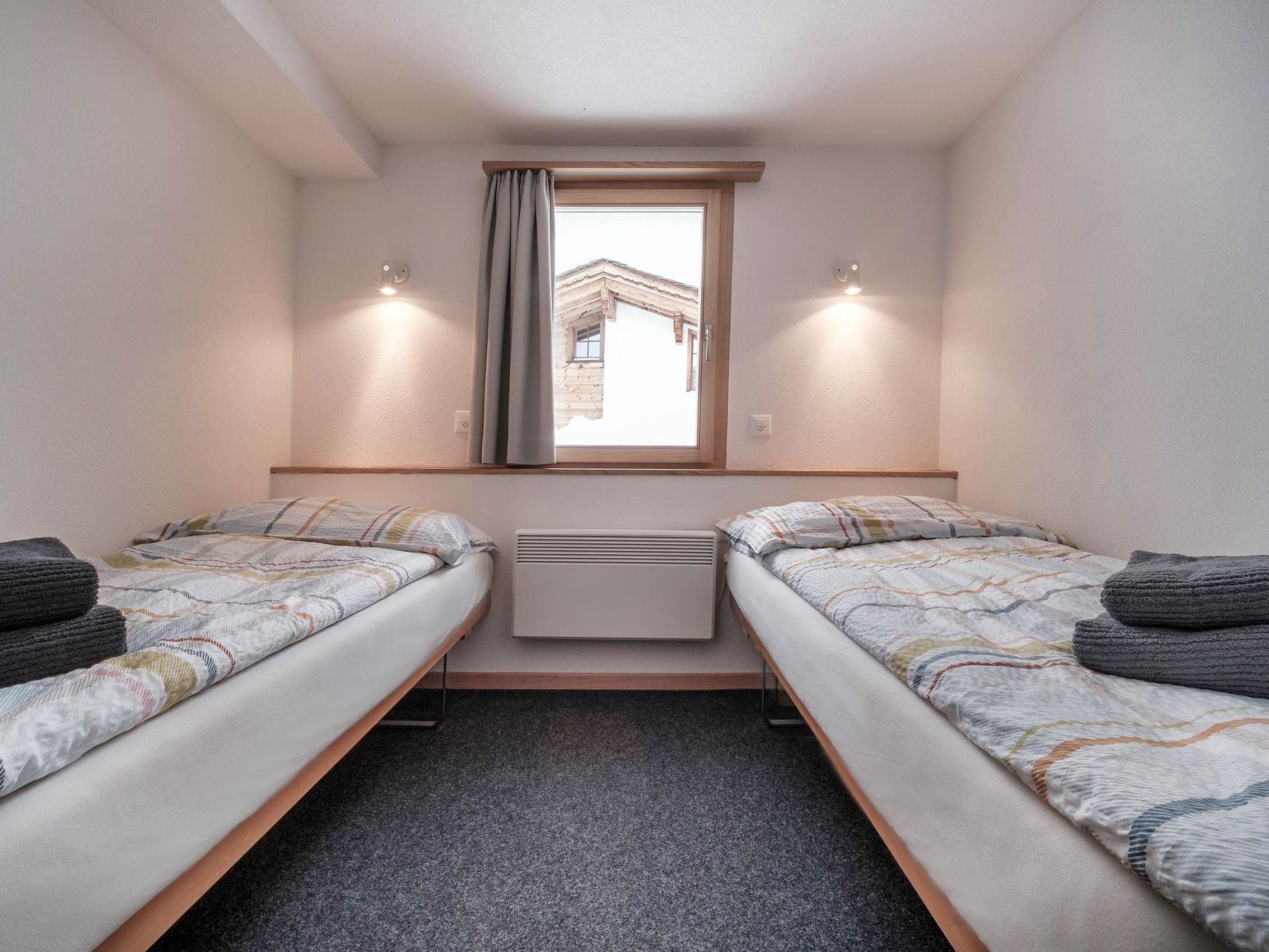 Chalet Höckli 2 Appartement/Fewo,   4-Bettwohnung