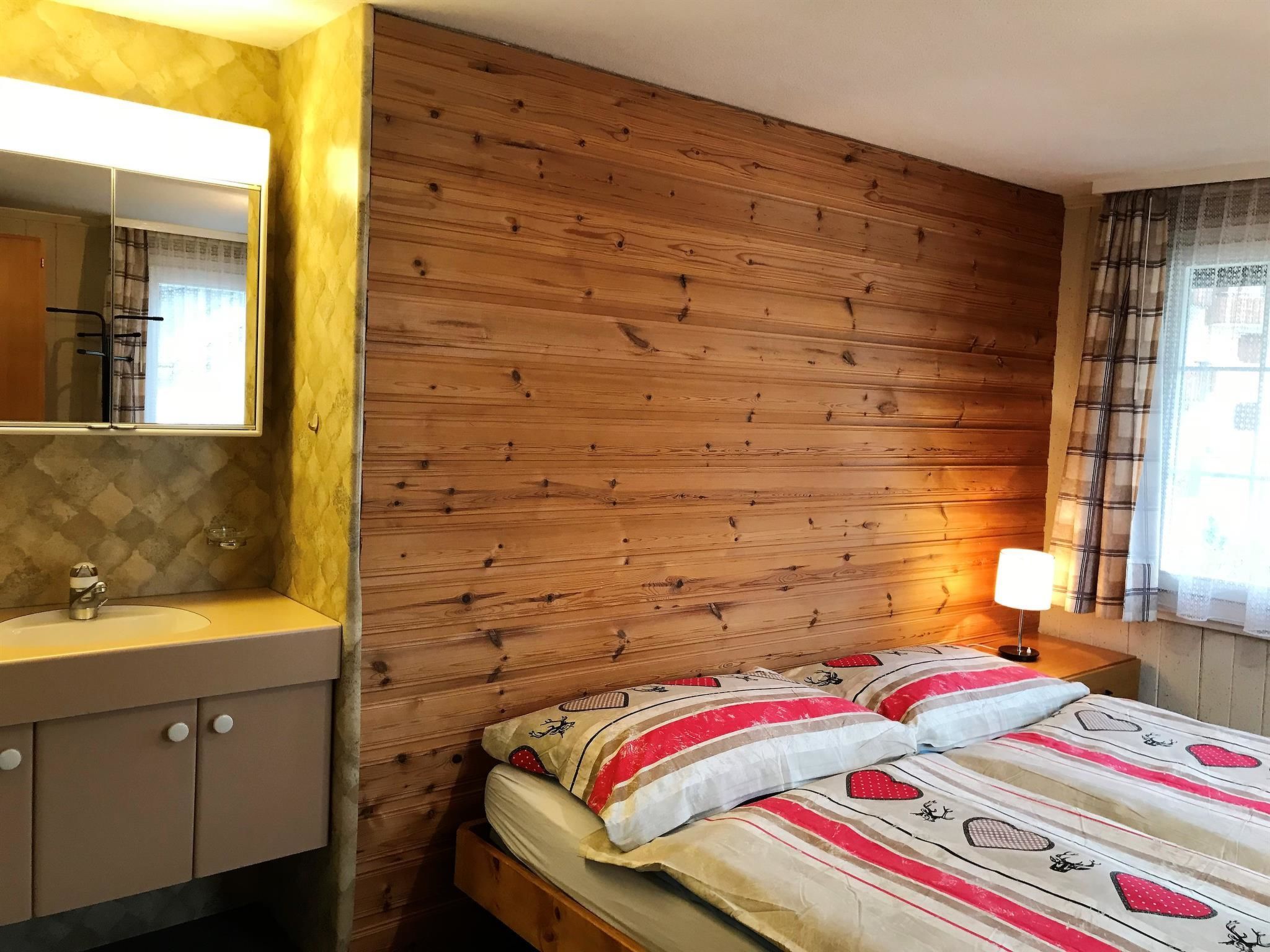 Photo of Chalet Waldesruh (2 ZWhg.) 4-Bettwohnung