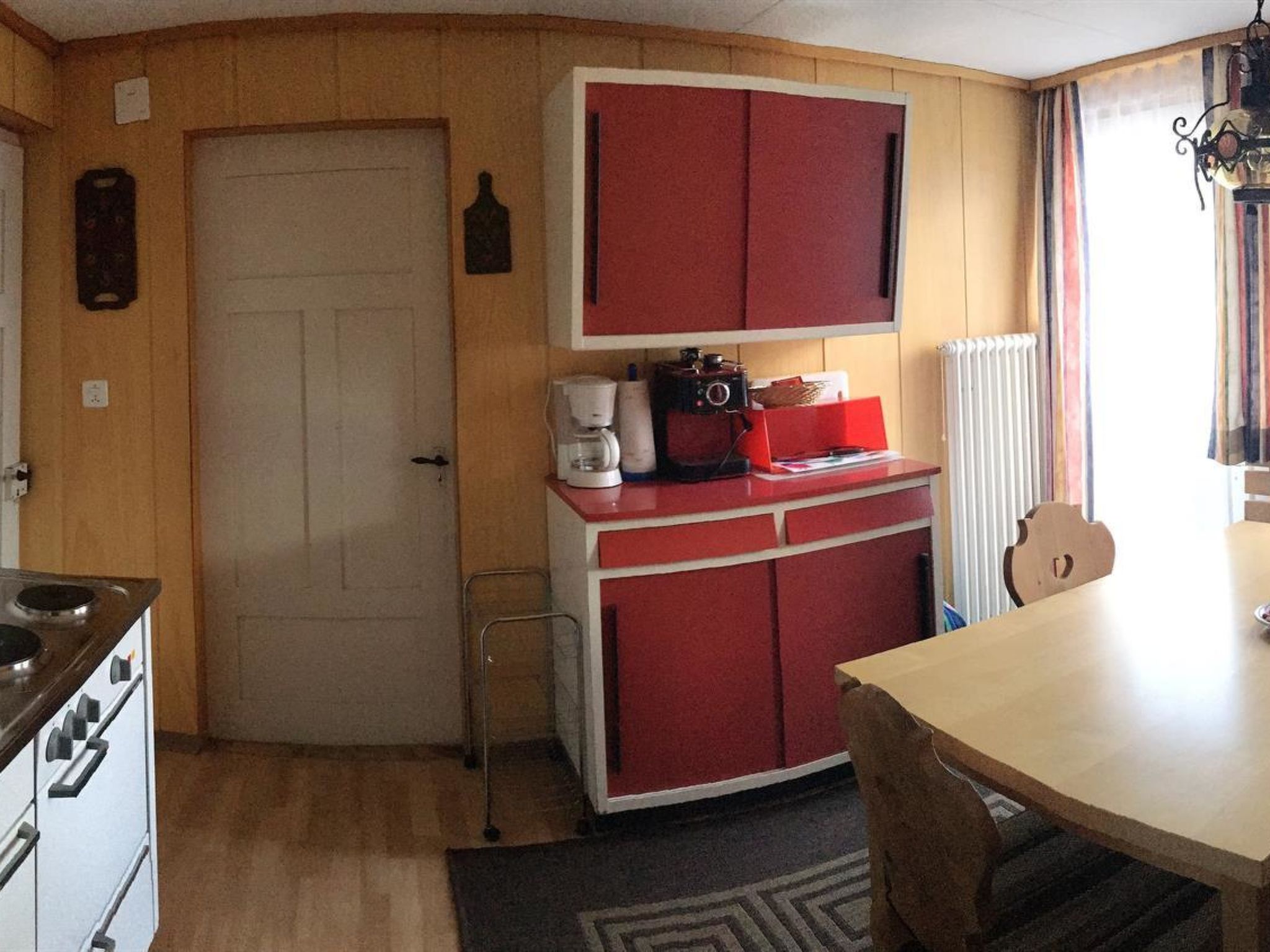 Photo of Chalet Waldesruh (2 ZWhg.) 4-Bettwohnung