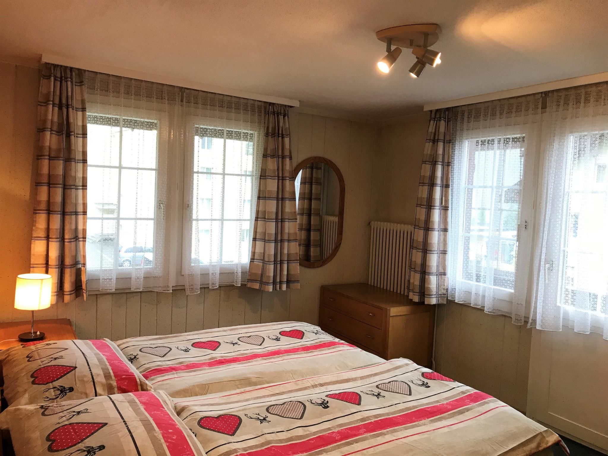Photo of Chalet Waldesruh (2 ZWhg.) 4-Bettwohnung
