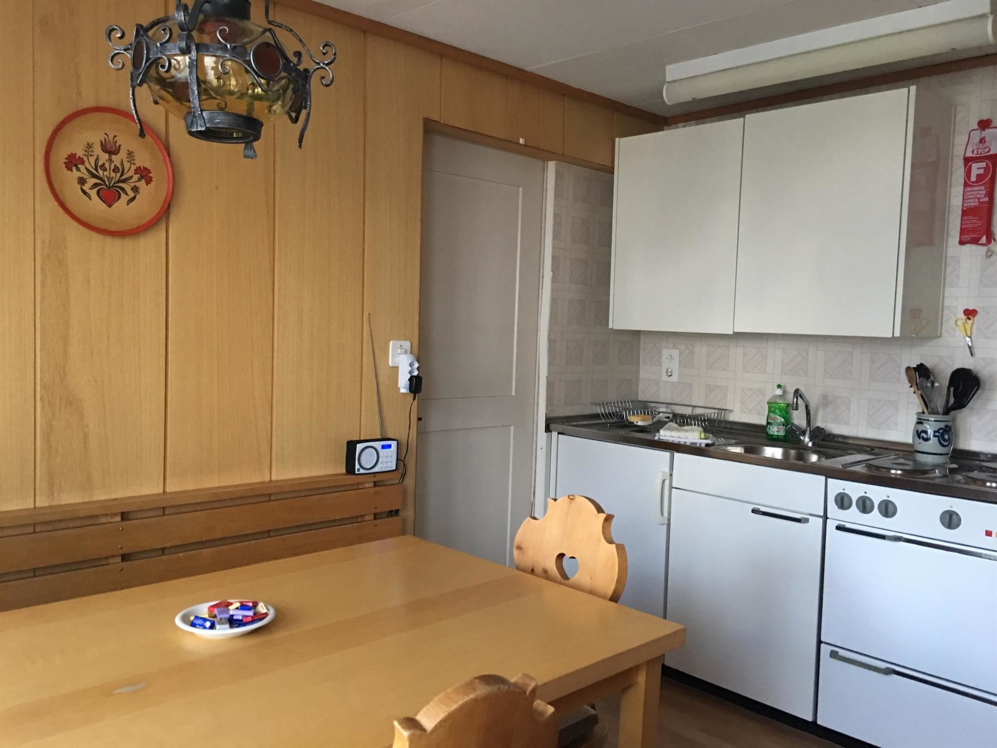 Photo of Chalet Waldesruh (2 ZWhg.) 4-Bettwohnung