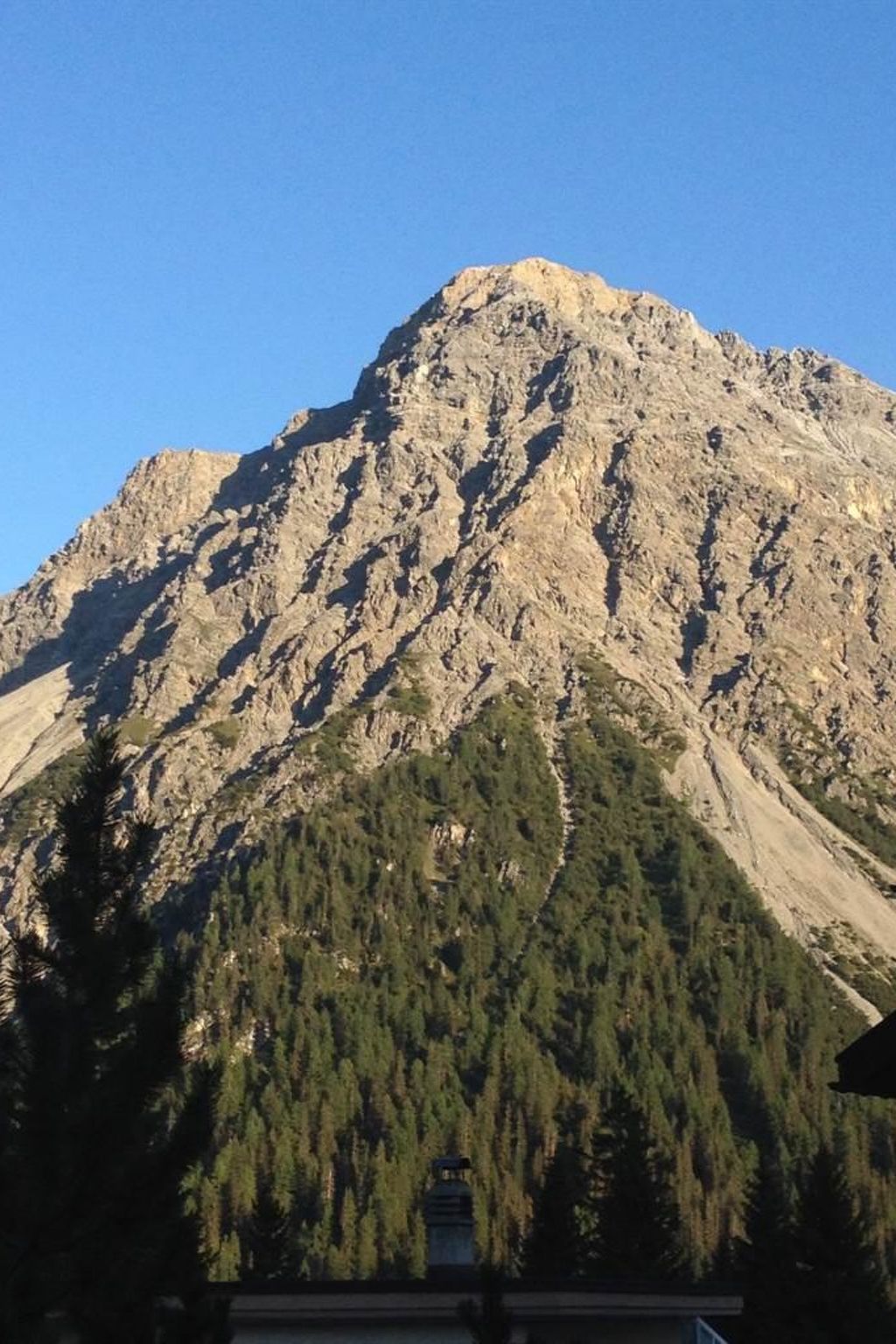 Photo of Chalet Waldesruh (2 ZWhg.) 4-Bettwohnung