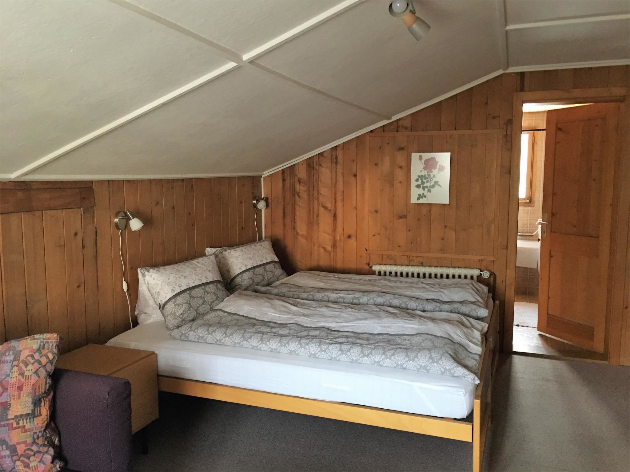 Photo of Chalet Waldesruh (2 ZWhg.) 4-Bettwohnung