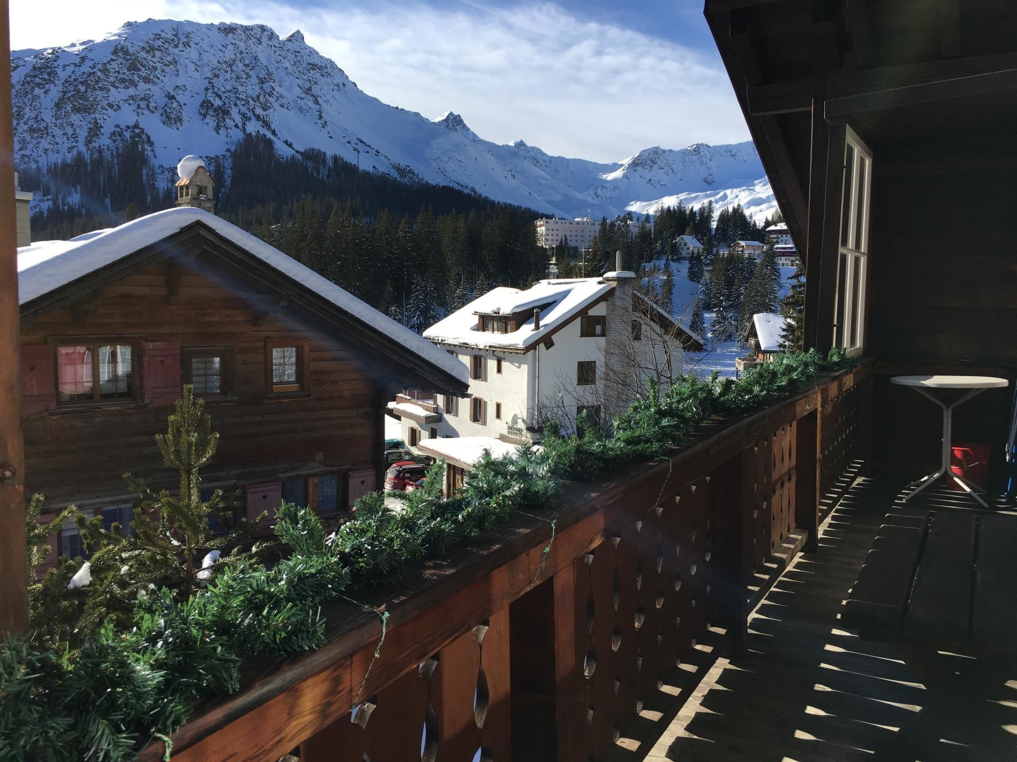 Photo of Chalet Waldesruh (2 ZWhg.) 4-Bettwohnung