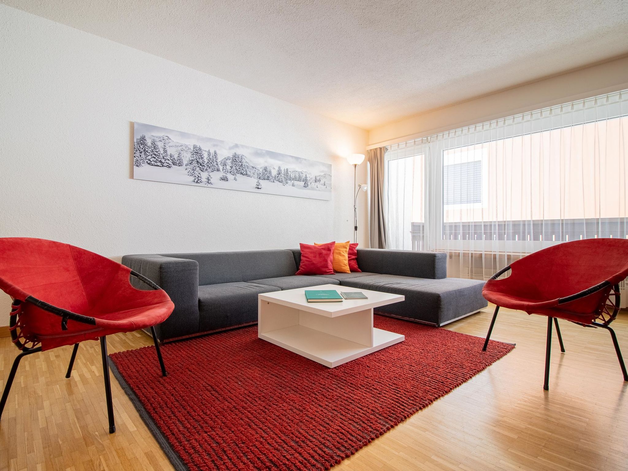Casa Allegra 6 by Arosa Vacations Appartement/Fewo, Dusche und Bad, WC, 4-Bettwo