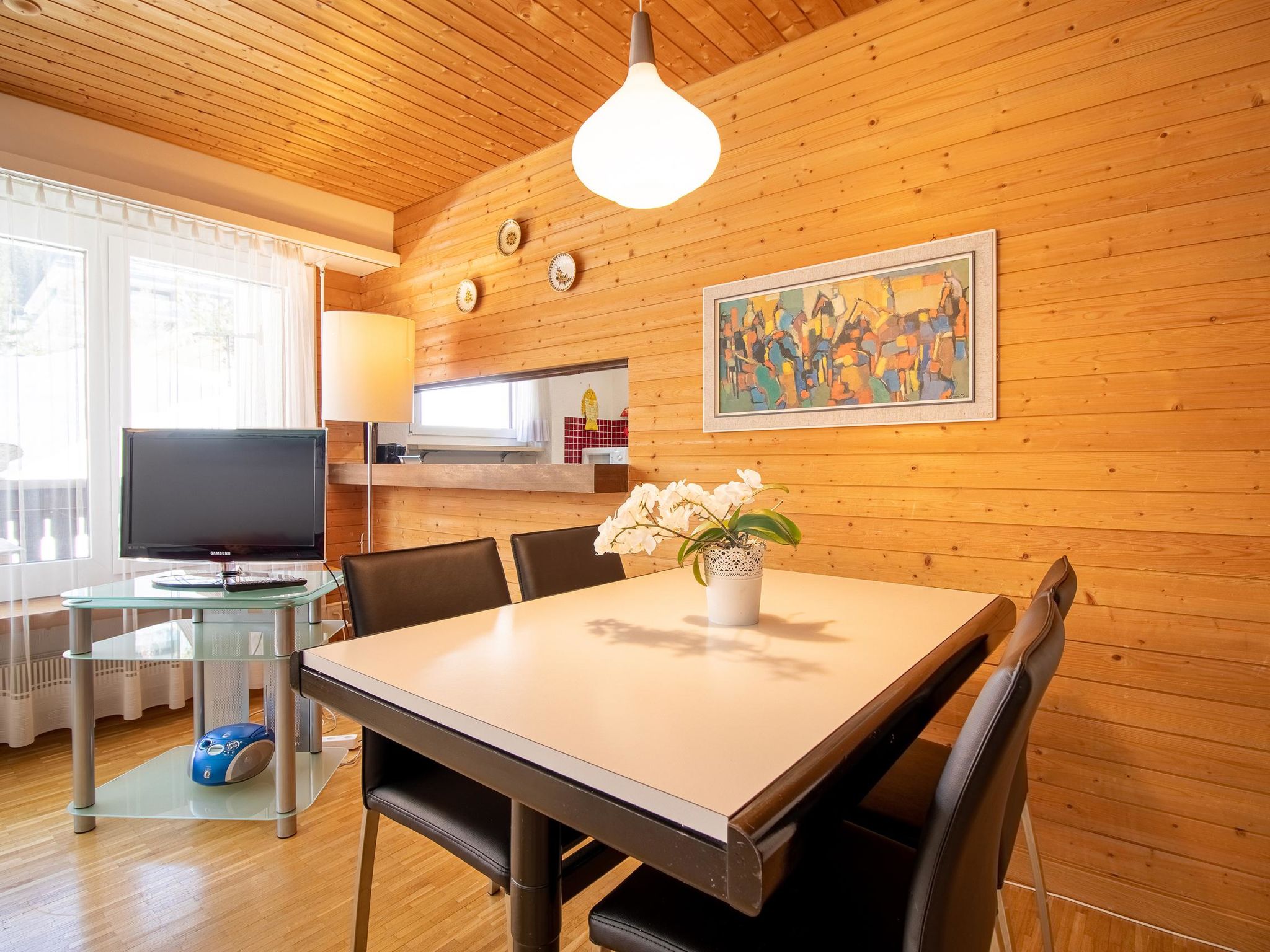 Casa Allegra 6 by Arosa Vacations Appartement/Fewo, Dusche und Bad, WC, 4-Bettwo