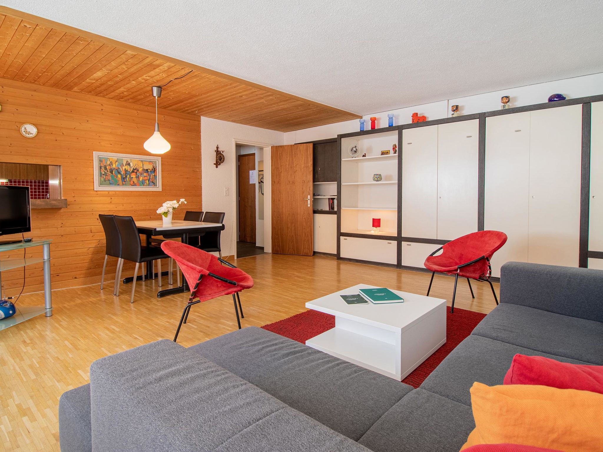 Photo of Casa Allegra 6 by Arosa Vacations Appartement/Fewo, Dusche und Bad, WC, 4-Bettwo
