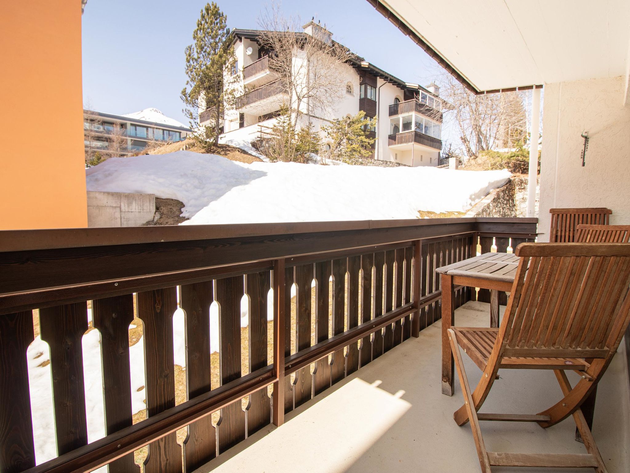 Photo of Casa Allegra 6 by Arosa Vacations Appartement/Fewo, Dusche und Bad, WC, 4-Bettwo