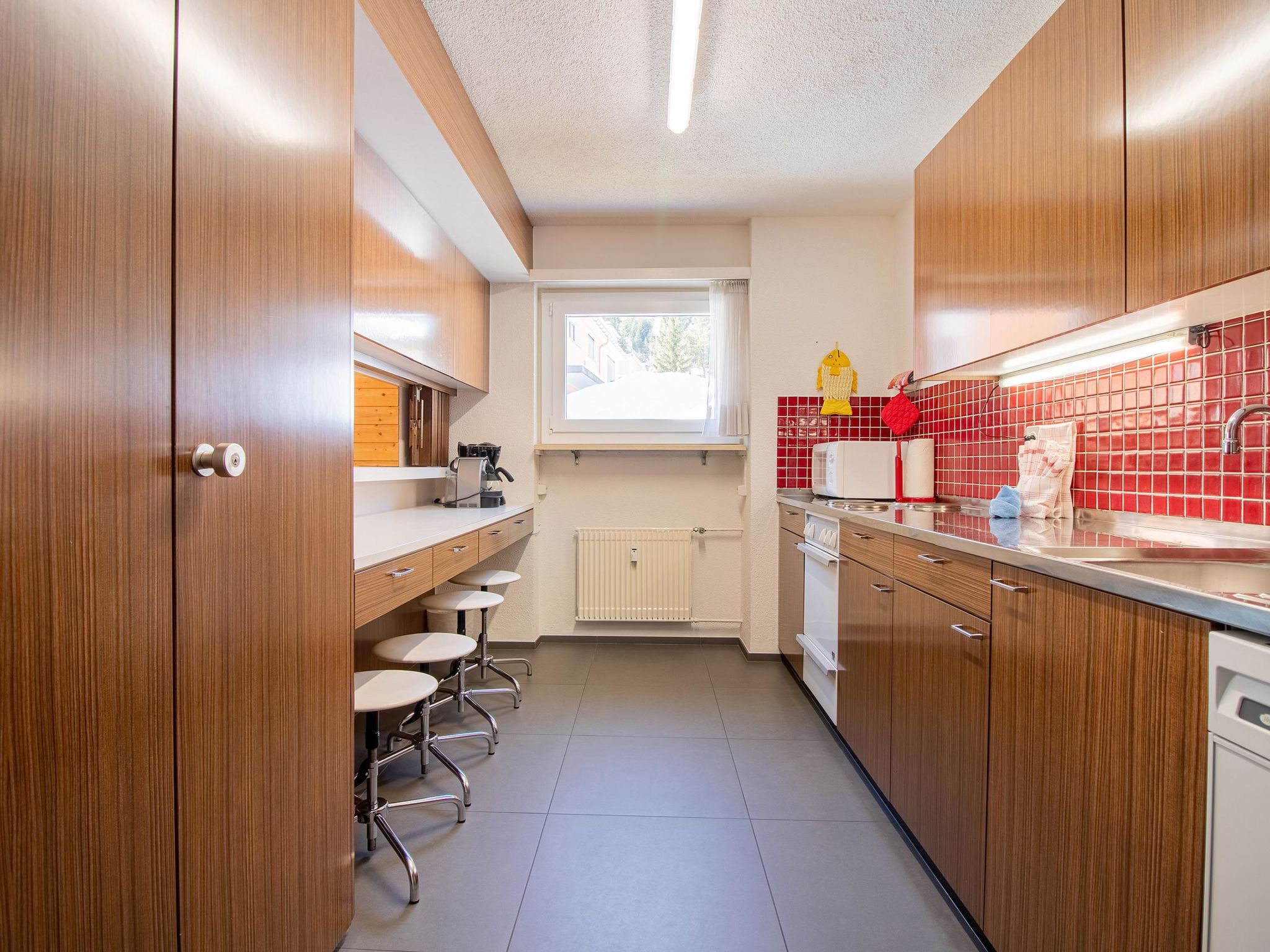 Photo of Casa Allegra 6 by Arosa Vacations Appartement/Fewo, Dusche und Bad, WC, 4-Bettwo
