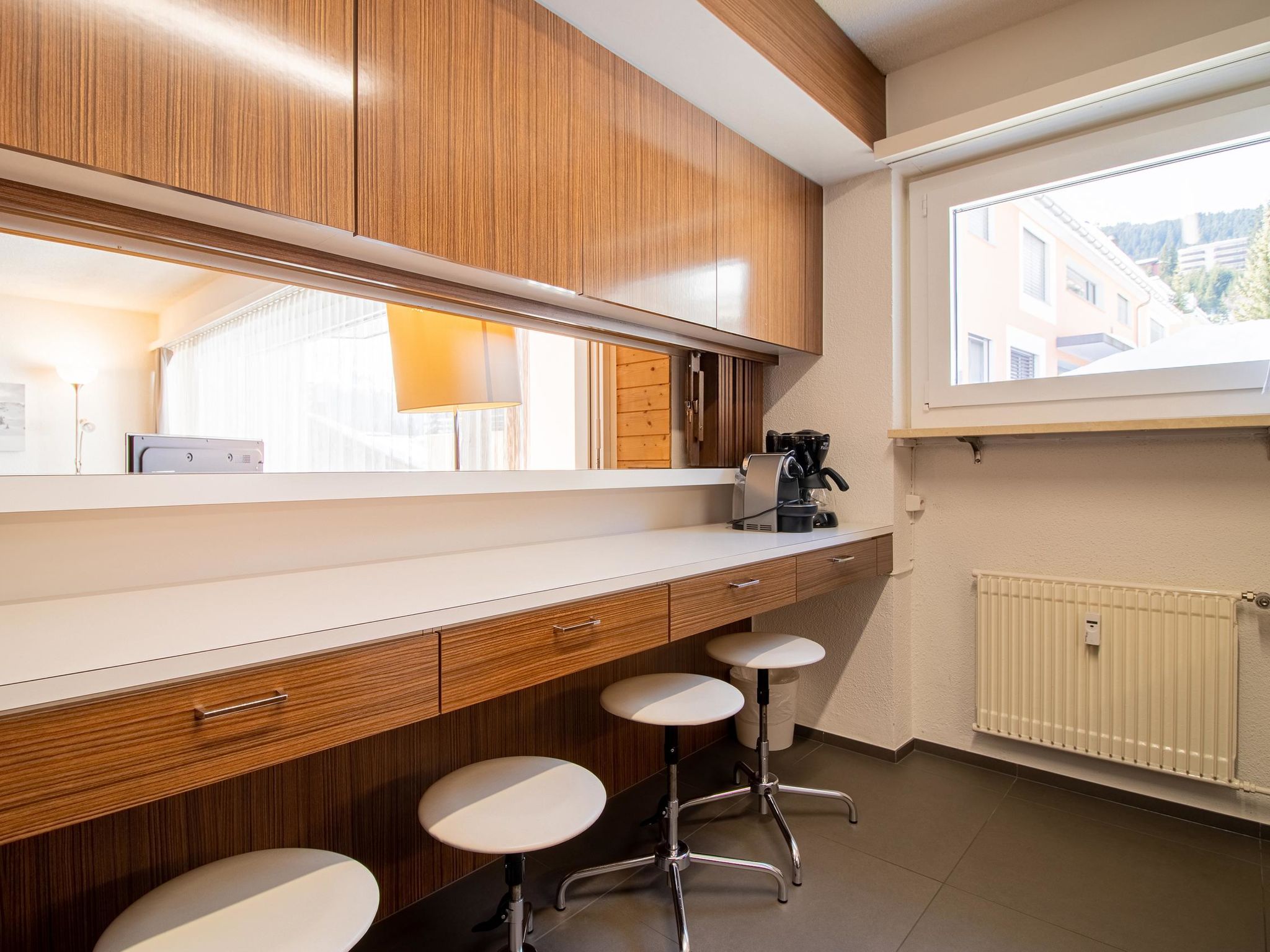 Photo of Casa Allegra 6 by Arosa Vacations Appartement/Fewo, Dusche und Bad, WC, 4-Bettwo
