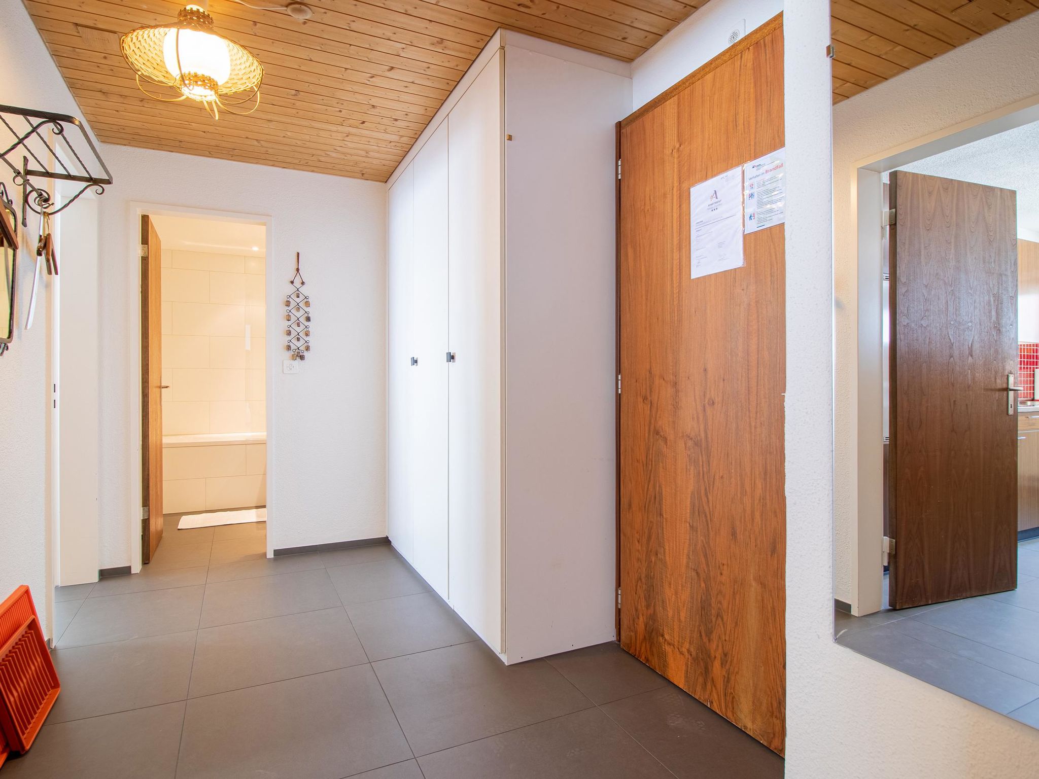 Photo of Casa Allegra 6 by Arosa Vacations Appartement/Fewo, Dusche und Bad, WC, 4-Bettwo