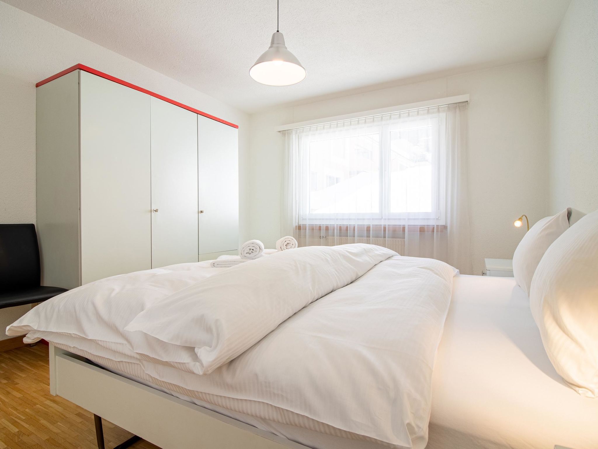 Photo of Casa Allegra 6 by Arosa Vacations Appartement/Fewo, Dusche und Bad, WC, 4-Bettwo
