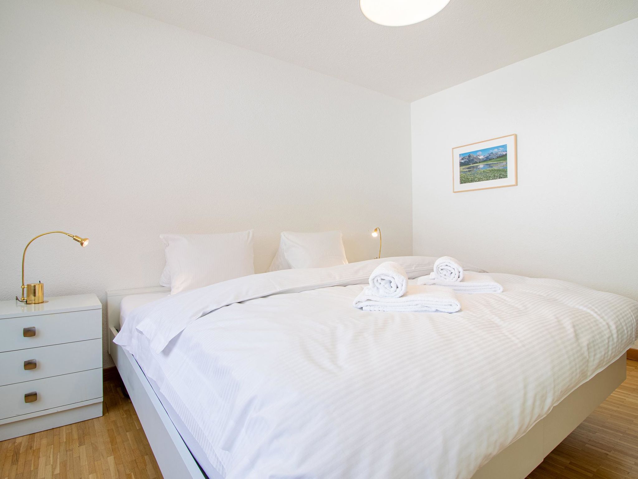 Photo of Casa Allegra 6 by Arosa Vacations Appartement/Fewo, Dusche und Bad, WC, 4-Bettwo