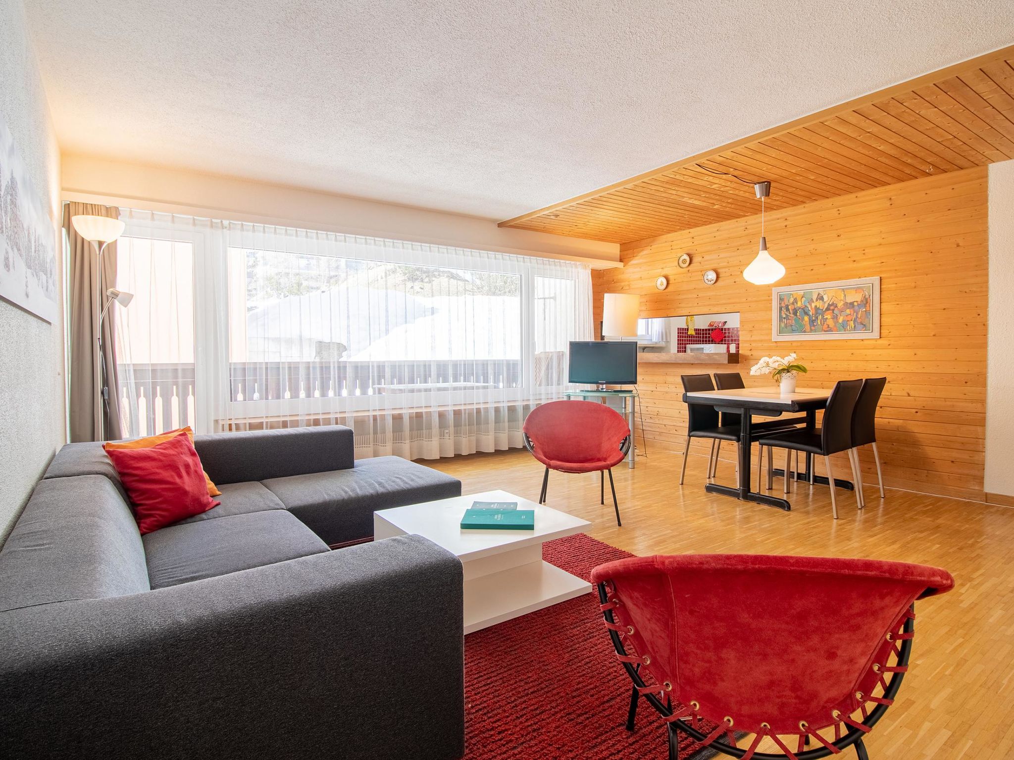 Photo of Casa Allegra 6 by Arosa Vacations Appartement/Fewo, Dusche und Bad, WC, 4-Bettwo