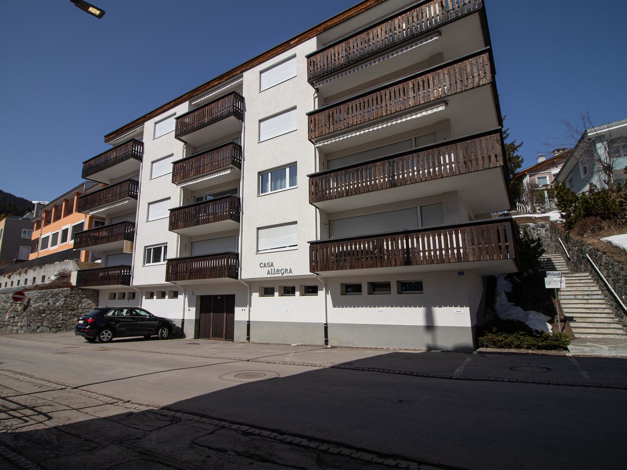 Photo of Casa Allegra 6 by Arosa Vacations