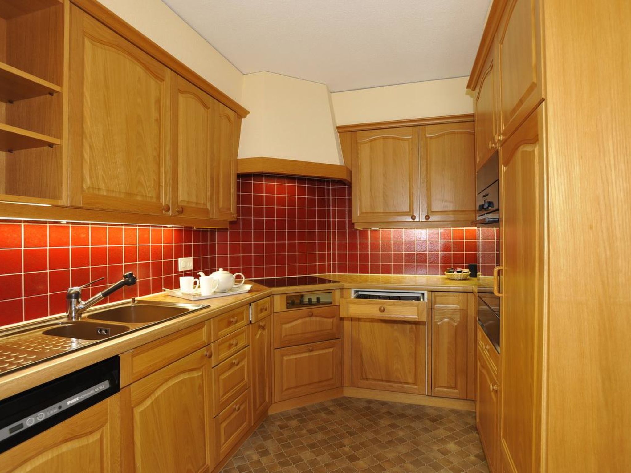 Photo of Chalchboda 1 Appartement/Fewo,  , 6-Bettwohnung 6-Bettwohnung, 5 1/2 Zi. Wohnung