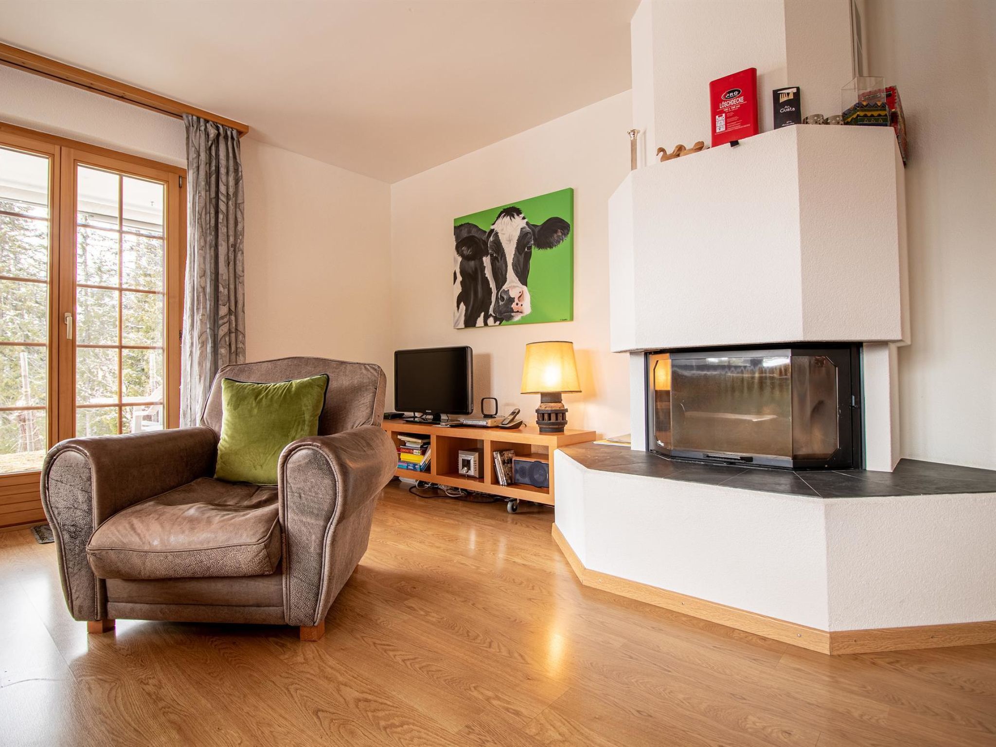 Chesigna 2 Appartement/Fewo,  , 6-Bettwohnung Chesigna 2