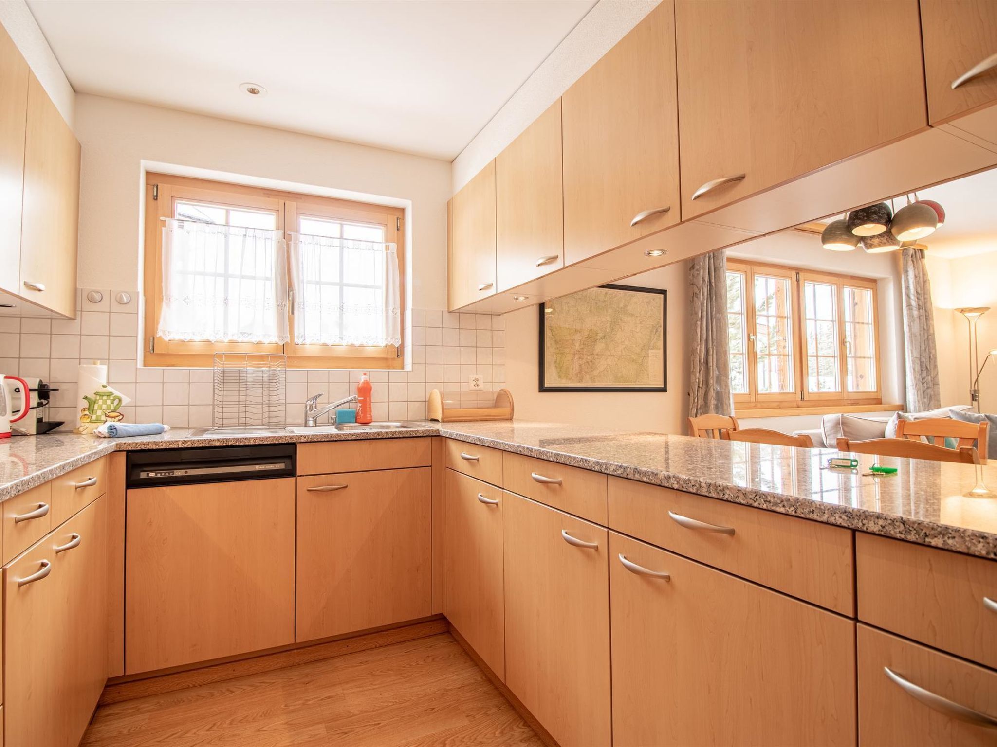 Photo of Chesigna 2 Appartement/Fewo,  , 6-Bettwohnung Chesigna 2