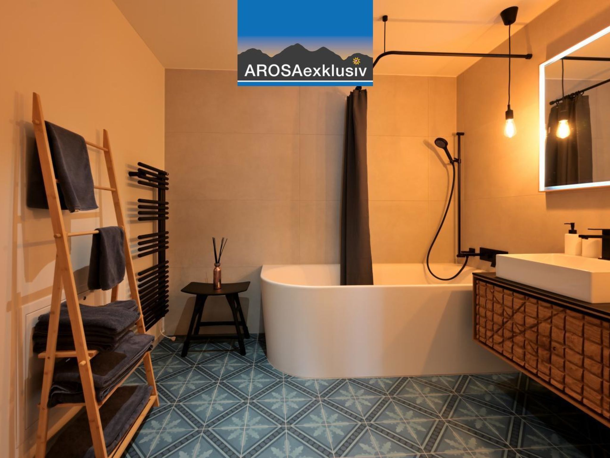 Photo of Marmotta Appartement/Fewo, Dusche oder Bad, WC, 4-Bettwohnung