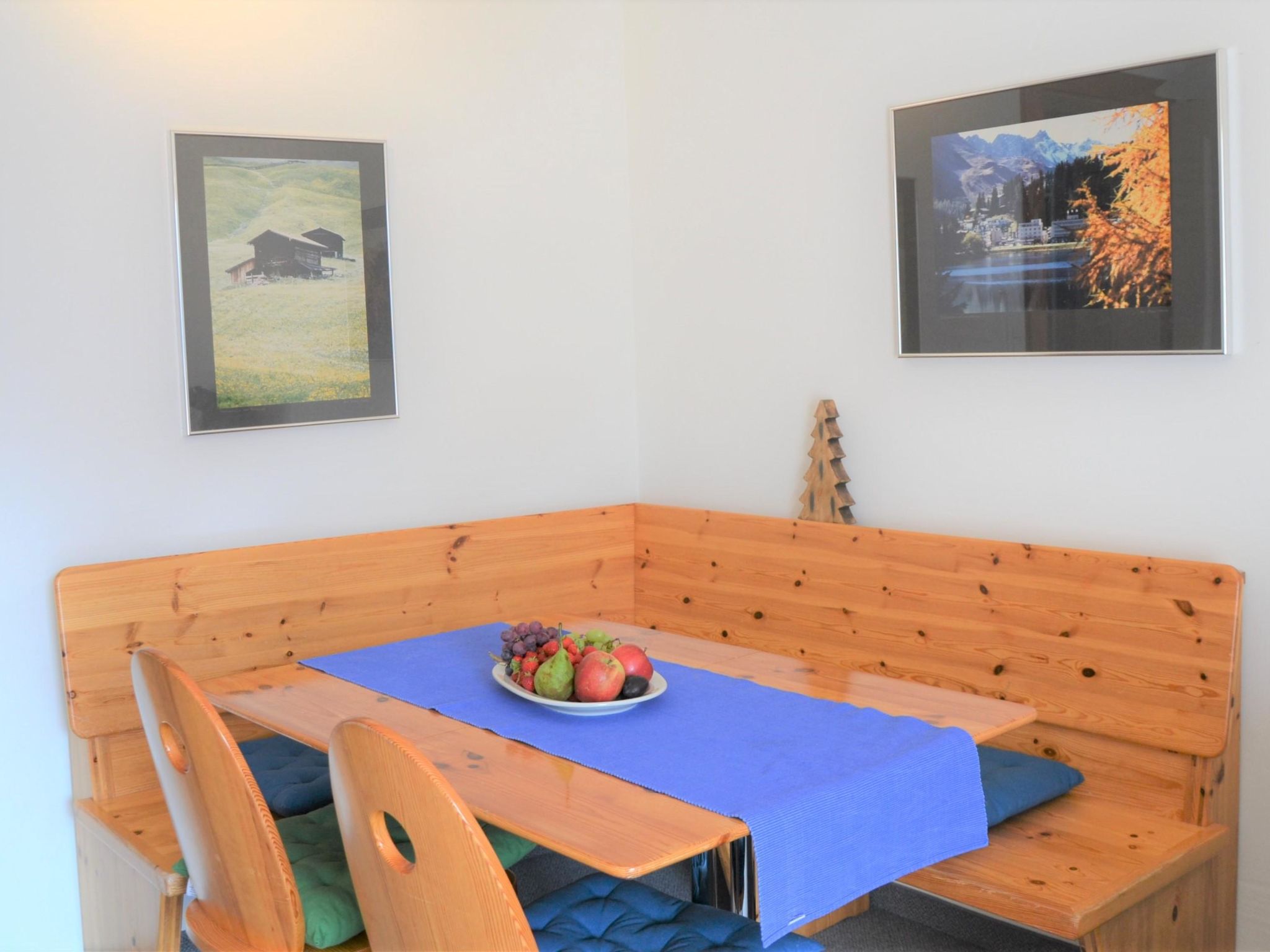 Photo of Bisang L Appartement/Fewo,   4-Bettwohnung