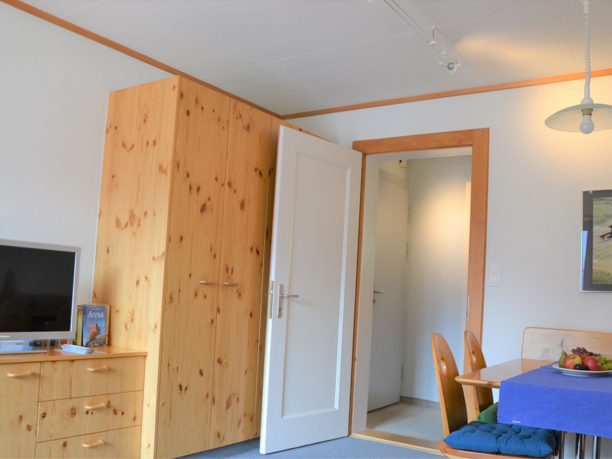 Photo of Bisang L Appartement/Fewo,   4-Bettwohnung