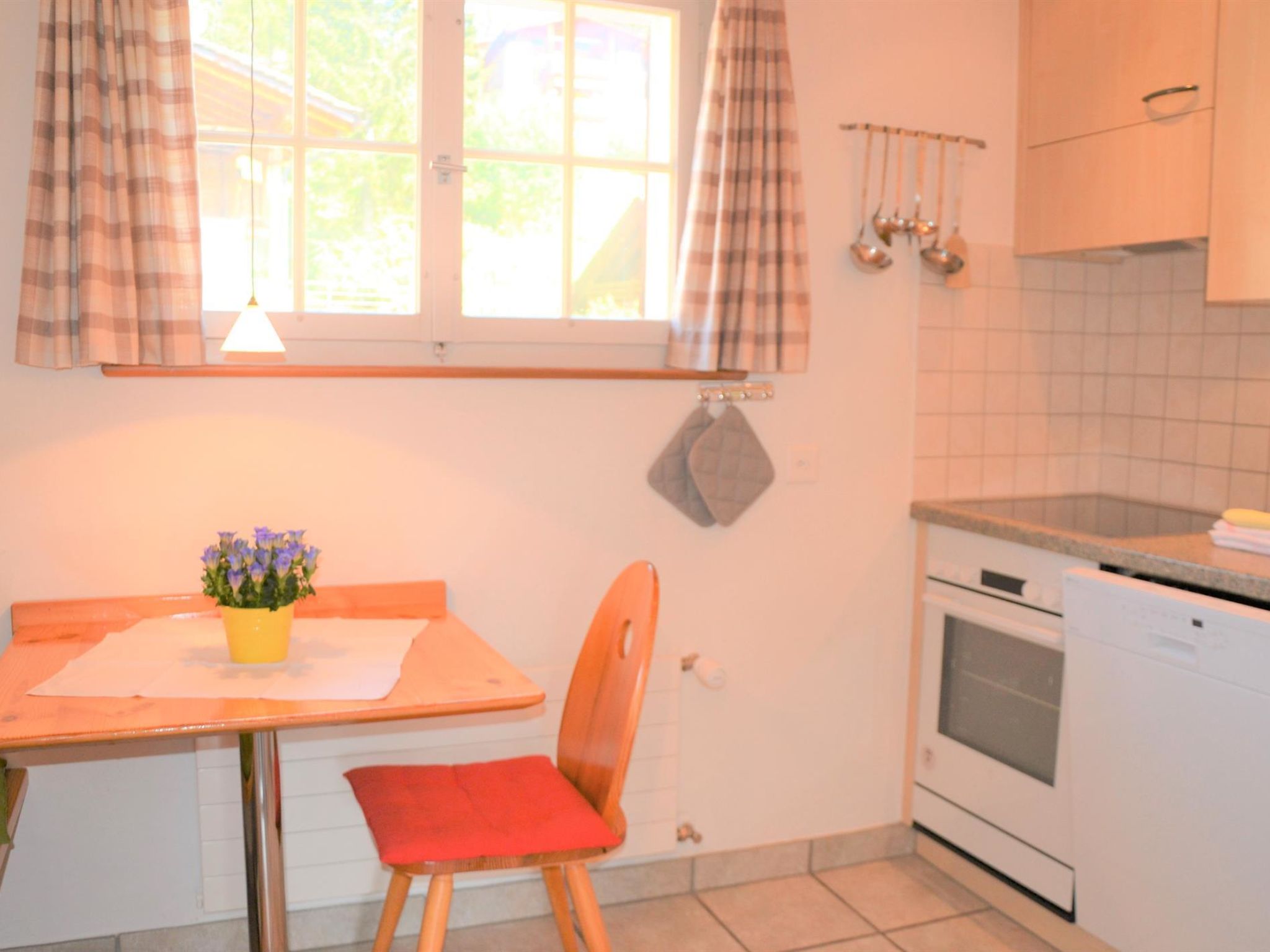 Photo of Bisang L Appartement/Fewo,   4-Bettwohnung