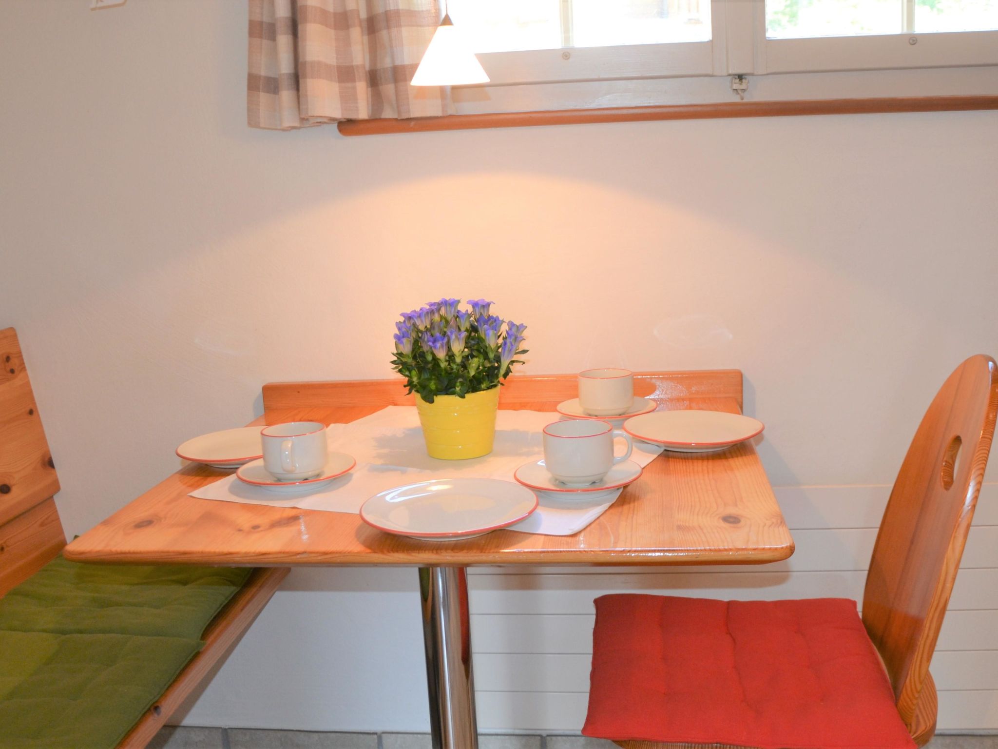 Photo of Bisang L Appartement/Fewo,   4-Bettwohnung