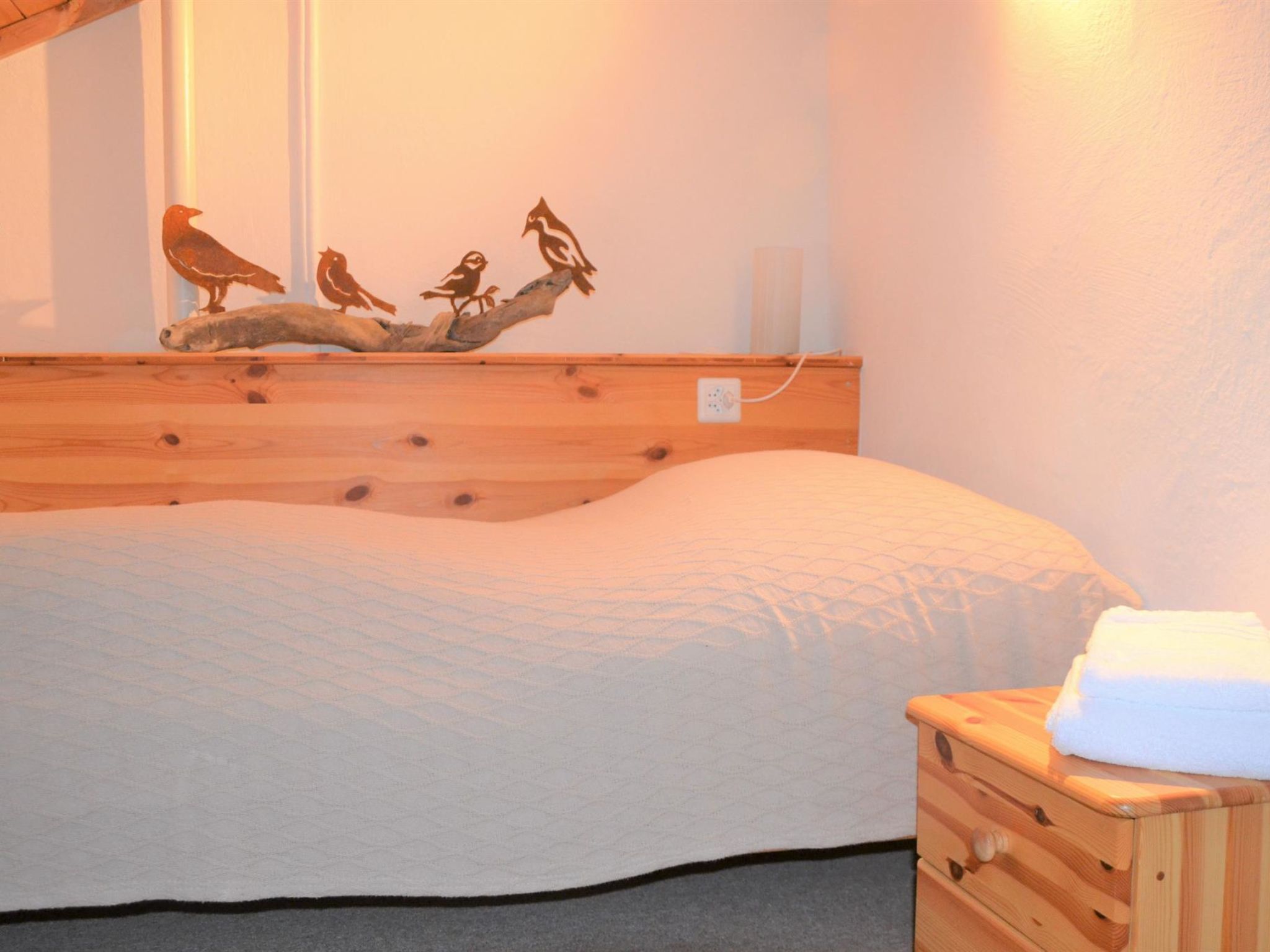 Photo of Bisang L Appartement/Fewo,   4-Bettwohnung