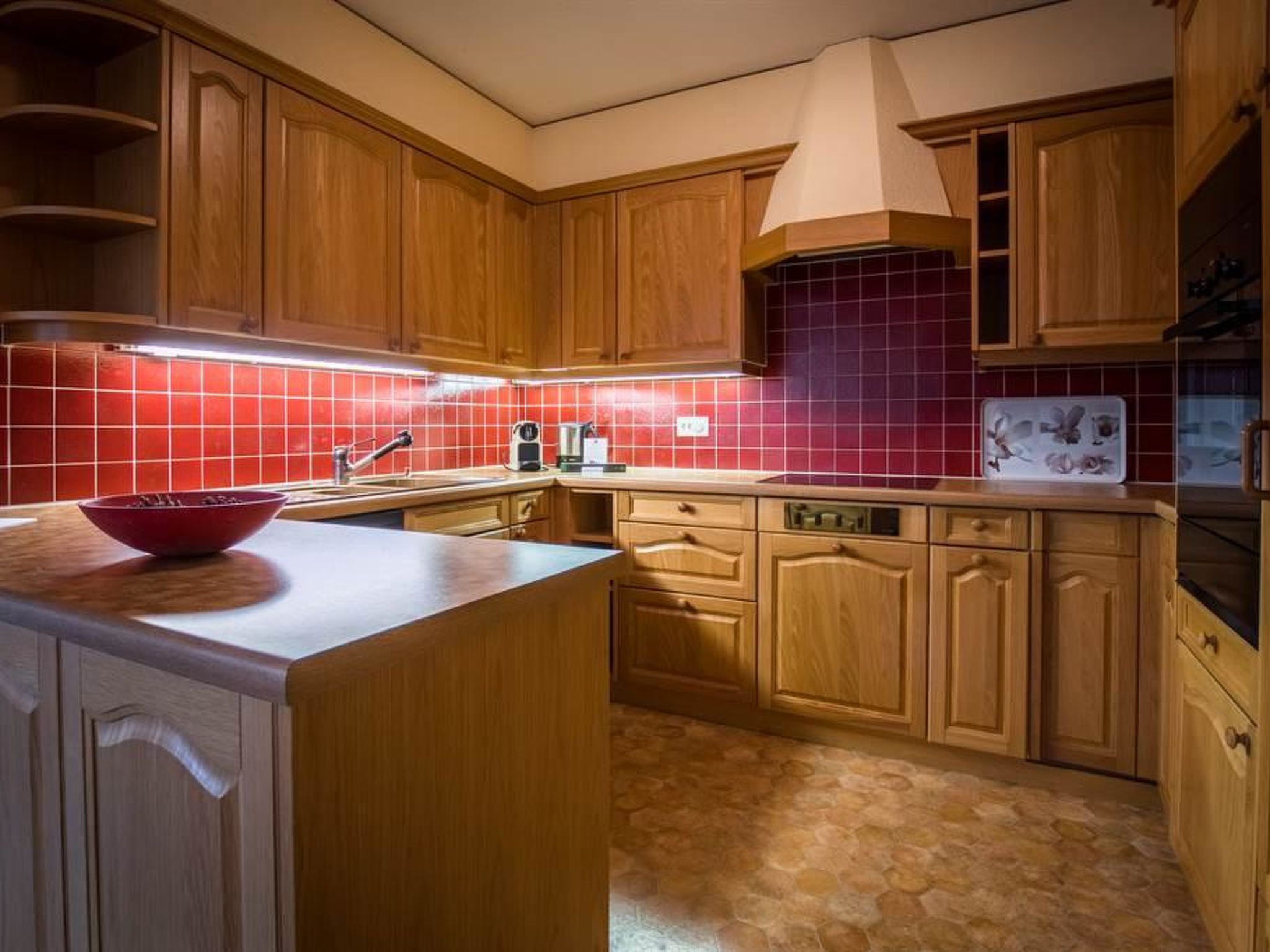 Photo of Chalchboda 1 Appartement/Fewo,  , 6-Bettwohnung