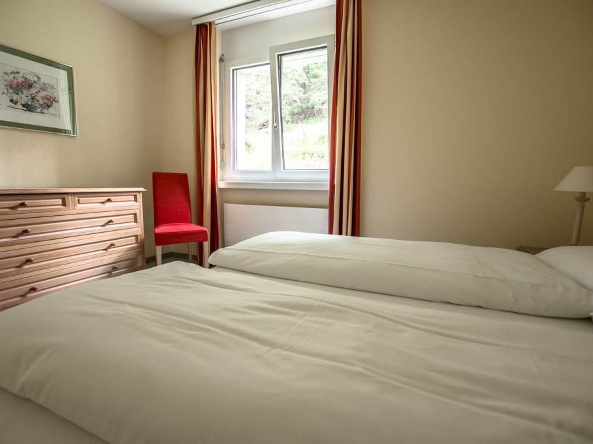 Photo of Chalchboda 1 Appartement/Fewo,  , 6-Bettwohnung