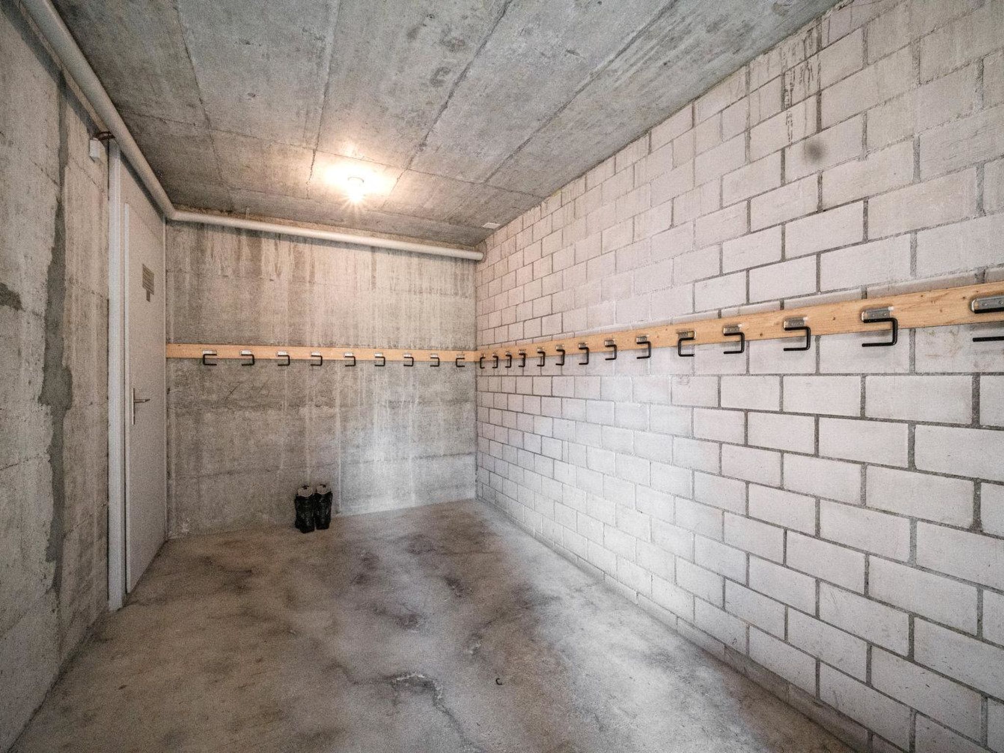 Photo of Appartement/Fewo, Dusche oder Bad, WC, 4-Bettwohnu