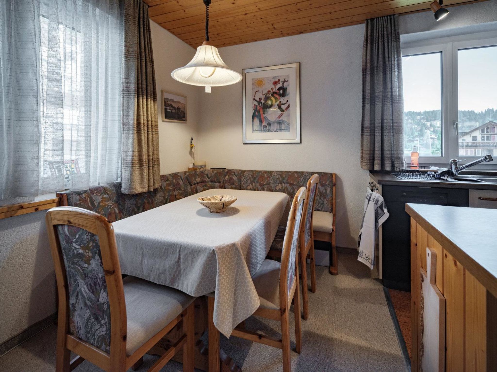 Photo of Zum Rota Hus 08 Appartement/Fewo, Dusche oder Bad, WC, 4-Bettwohnung