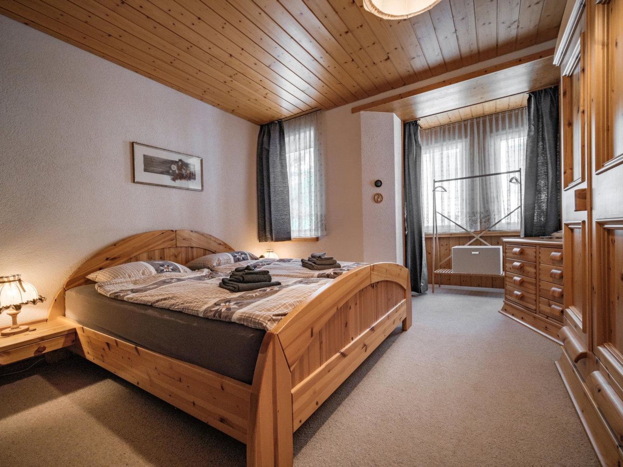Photo of Zum Rota Hus 08 Appartement/Fewo, Dusche oder Bad, WC, 4-Bettwohnung