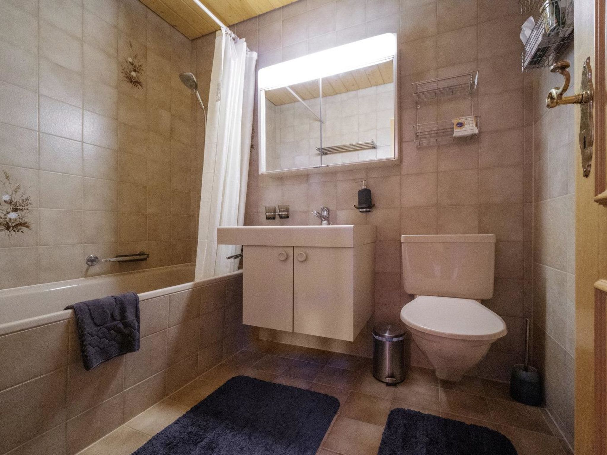 Photo of Zum Rota Hus 08 Appartement/Fewo, Dusche oder Bad, WC, 4-Bettwohnung